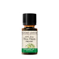 Nature's Answer Organic Tea Tree (0.5 fl. oz.)