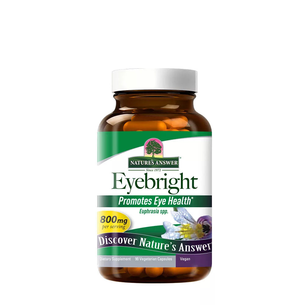 Nature's Answer Eyebright (90 Veg Capsules)