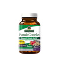 Nature's Answer Female Complex (90 Veg Capsules)