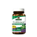 Nature's Answer Goldenseal Root (50 Veg Capsules)