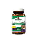 Nature's Answer Grape Seed (60 Veg Capsules)