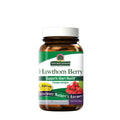 Nature's Answer Hawthorn Berry (90 Veg Capsules)