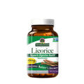 Nature's Answer Licorice Root (90 Veg Capsules)