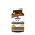 Nature's Answer Lion's Mane (90 Veg Capsules)