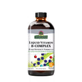 Nature's Answer Vitamin B-Complex Liquid (16 fl. oz.)