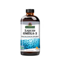 Nature's Answer Liquid Omega 3 (480 ml, Orange)