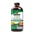 Nature's Answer Turmeric with Black Pepper (16 fl. oz.)