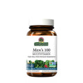 Nature's Answer Men's 100 Multivitamin (60 Veg Capsules)