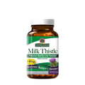 Nature's Answer Milk Thistle (120 Veg Capsules)