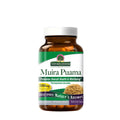 Nature's Answer Muira Puama (90 Veg Capsules)