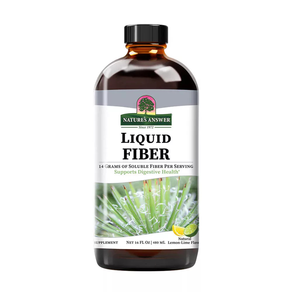Nature's Answer Liquid Fiber (16 fl. oz.)