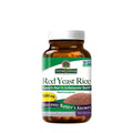 Nature's Answer Red Yeast Rice (90 Veg Capsules)