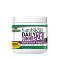 Nature's Answer Sambucus Daily Gummy (45 gummies)