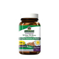 Nature's Answer White Willow with Feverfew (60 Veg Capsules)