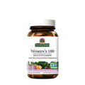 Nature's Answer Women’s 100 Multivitamin (60 Veg Capsules)