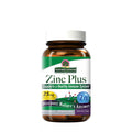 Nature's Answer Zinc Plus (60 Veg Capsules)