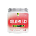 Nanosupps Collagen Juice (300 g, Strawberry Kiwi)