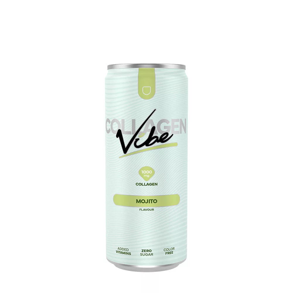 Nanosupps Collagen Vibe (330 ml, Mojito)