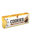 Nanosupps COOKIES - Protein Cookies (128 g, Peanut Caramel)