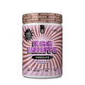 Nanosupps Egg White Protein (750 g, Chocolate)