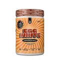 Nanosupps Egg White Protein (750 g, Cinnamon Roll)
