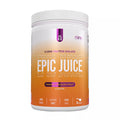 Nanosupps Epic Juice - Whey Protein Isolate (875 g, Mango Passion Fruit)
