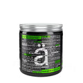 Nanosupps Hype Beast Preworkout Booster (320 g, Sour Green Apple)