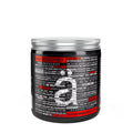 Nanosupps Hype Beast Preworkout Booster (320 g, Sour Watermelon)