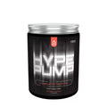 Nanosupps Hype Pump Preworkout Booster (420 g, Mango Peach)