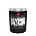 Nanosupps Hype Pump Preworkout Booster (420 g, Strawberry Kiwi)