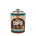 Nanosupps Protein Dips (52 g, Chocolate Hazelnut)