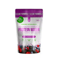 Nanosupps Protein Water (450 g, Berry Mix)