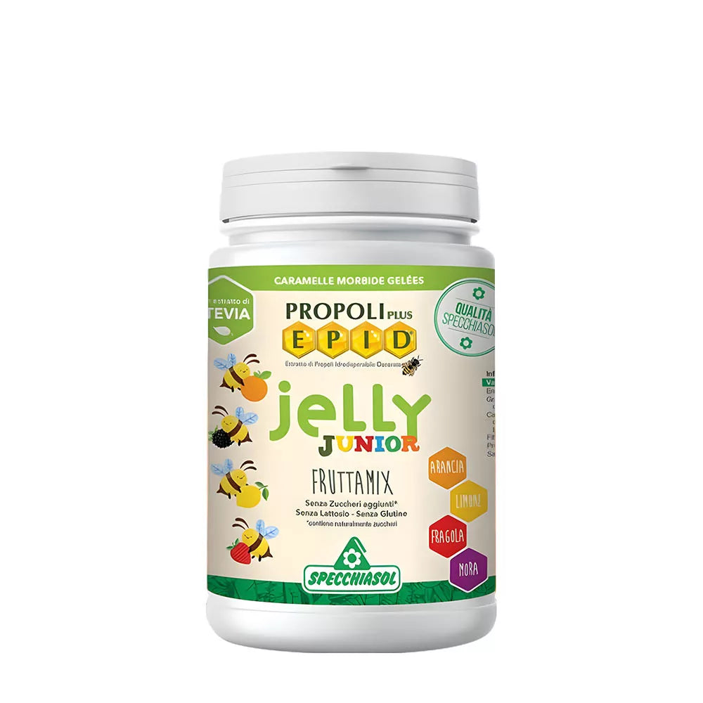 Natur Tanya Jelly Junior (65 gummies)