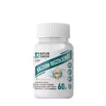 Natur Tanya Calcium Bisglycinate (60 Tablets)