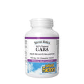 Natural Factors 100% Natural GABA 100 mg (60 Chewables, Tropical Fruit)
