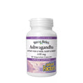Natural Factors KSM-66 Ashwagandha® (60 Capsule)