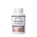Natural Factors Ashwagandha 600 mg, Stress-Relax (30 Capsules)