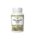 Natural Factors Fenugreek Seed 500 mg, HerbalFactors (90 Capsules)