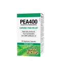 Natural Factors PEA400 Palmitoylethanolamide (90 Veggie Capsules)