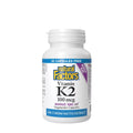 Natural Factors Vitamin K2 100 mcg (60 Capsules)