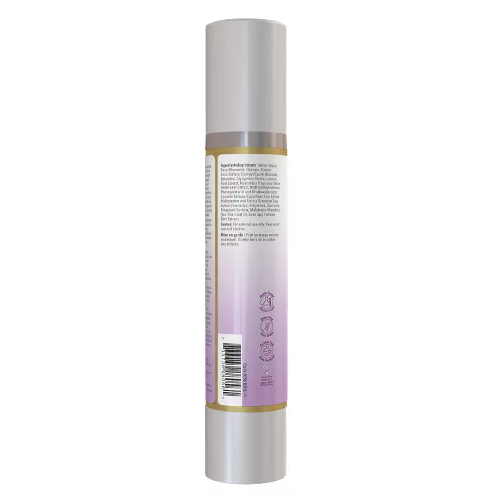 Now Foods Blemish Clear Gel Cleanser (118 ml)