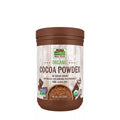 Now Foods Organic Cocoa Powder (12 oz.)