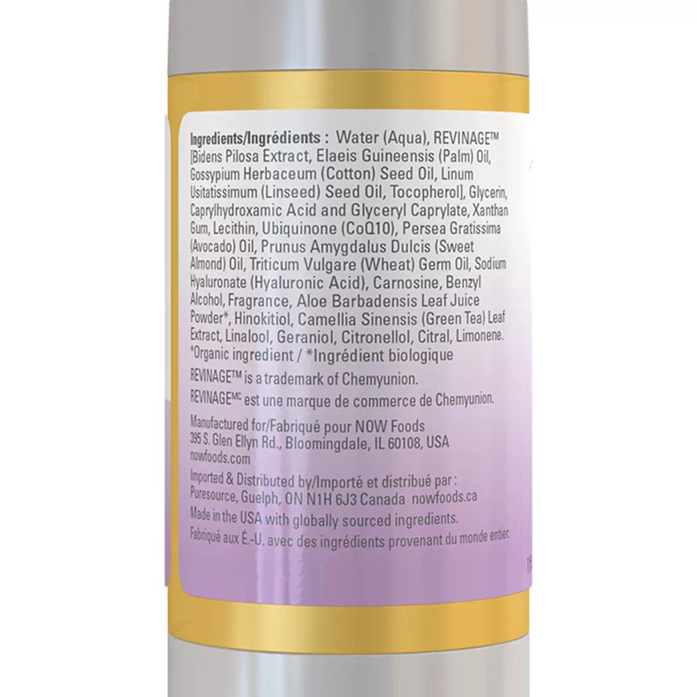 Now Foods CoQ10 Antioxidant Serum (30 ml)