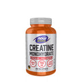 Now Foods Creatine Monohydrate 750 mg (240 Veg Capsules)