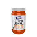 Now Foods L-Leucine Powder (255 g)