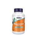 Now Foods Magnesium 500 mg (120 Veg Capsules)