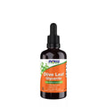 Now Foods Olive Leaf Glycerite 18% Liquid (59 ml (2 fl.oz.))