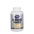 Now Foods D-Ribose Powder (227 g)