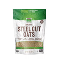 Now Foods Steel Cut Oats Organic (2 lbs)