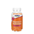 Now Foods Vitamin C Gummies (90 Gummies, Orange)